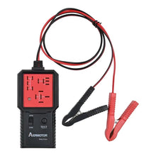 Load image into Gallery viewer, AERMOTOR Automotive Circuit Relay Tester Repair Tool