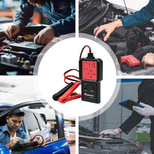 Load image into Gallery viewer, AERMOTOR Automotive Circuit Relay Tester Repair Tool