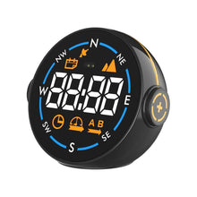 Load image into Gallery viewer, Head-up Display USB Powered Car GPS Altitude Meter