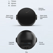 Load image into Gallery viewer, Head-up Display USB Powered Car GPS Altitude Meter