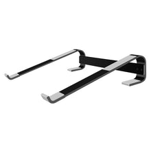 Load image into Gallery viewer, Aluminum Alloy Desktop Laptop Stand, for 10-18 inch