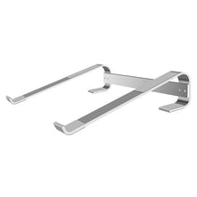 Load image into Gallery viewer, Aluminum Alloy Desktop Laptop Stand, for 10-18 inch