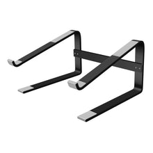 Load image into Gallery viewer, Desktop Aluminum Alloy Heightened Heat Dissipation Laptops Stand, for 13-17 inch