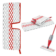 Load image into Gallery viewer, For Vileda / O-Cedar ProMist MAX Spray Mop Refills Microfiber Mop Pads, ProMist MAX
