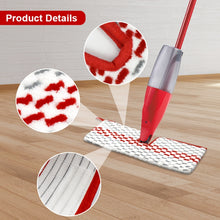 Load image into Gallery viewer, For Vileda / O-Cedar ProMist MAX Spray Mop Refills Microfiber Mop Pads, ProMist MAX