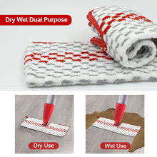 Load image into Gallery viewer, For Vileda / O-Cedar ProMist MAX Spray Mop Refills Microfiber Mop Pads, ProMist MAX