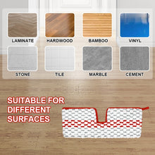 Load image into Gallery viewer, For Vileda / O-Cedar ProMist MAX Spray Mop Refills Microfiber Mop Pads, ProMist MAX