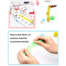 Load image into Gallery viewer, 4rolls /Pack 2.5cm X 4.5m Cartoon Non-Woven Sports Protection Bandage