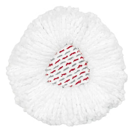 For Vileda / O-Cedar EasyWring Spin Mop Replacement Pad Microfiber Rag