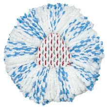 Load image into Gallery viewer, For Vileda / O-Cedar EasyWring Spin Mop Replacement Pad Microfiber Rag