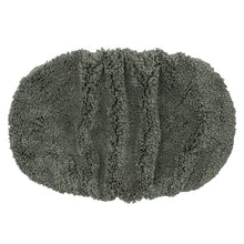 Load image into Gallery viewer, For Swiffer Sweeper and Other 10-inch Flat Mop Replacement Pads, 2pcs Terry Cloth, Coral Fleece Gray, Coral Fleece Green, Stripe Gray, Chenille Green, Chenille Orange, Chenille Gray