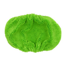 Load image into Gallery viewer, For Swiffer Sweeper and Other 10-inch Flat Mop Replacement Pads, 2pcs Terry Cloth, Coral Fleece Gray, Coral Fleece Green, Stripe Gray, Chenille Green, Chenille Orange, Chenille Gray