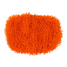 Load image into Gallery viewer, For Swiffer Sweeper and Other 10-inch Flat Mop Replacement Pads, 2pcs Terry Cloth, Coral Fleece Gray, Coral Fleece Green, Stripe Gray, Chenille Green, Chenille Orange, Chenille Gray