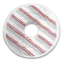 For Vileda Spin & Clean Mop Refill Pad Round Microfiber Replacement Cloth Cover