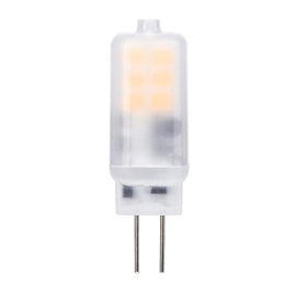 G4 AC/DC12V 3W Flicker-free Replacement LED Halogen Lamp Beads, Warm White, Cold White, Natural White