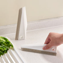 Load image into Gallery viewer, Multifunctional Kitchen Bathroom Toilet Countertop Manual Cleaning Scraper