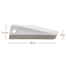 Load image into Gallery viewer, Multifunctional Kitchen Bathroom Toilet Countertop Manual Cleaning Scraper