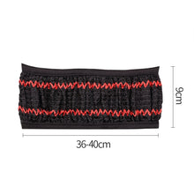 Load image into Gallery viewer, Universal Car Steering Wheel Ice Silk Non-slip Breathable Protective Cover