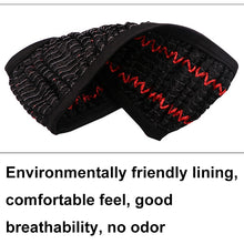 Load image into Gallery viewer, Universal Car Steering Wheel Ice Silk Non-slip Breathable Protective Cover