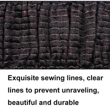 Load image into Gallery viewer, Universal Car Steering Wheel Ice Silk Non-slip Breathable Protective Cover