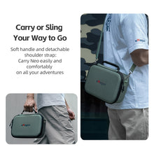 Load image into Gallery viewer, For DJI NEO Fly More Combo aMagisn Handbag Shoulder Bag