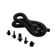 Load image into Gallery viewer, Electric Pump Inflatable Tube For Kayak Paddle Board