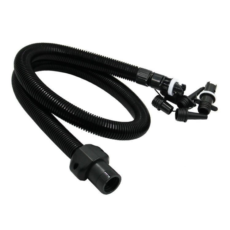 Electric Pump Inflatable Tube For Kayak Paddle Board