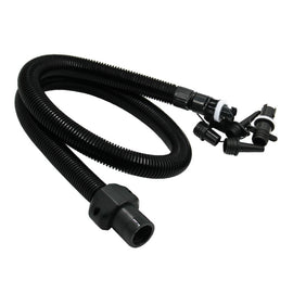 Electric Pump Inflatable Tube For Kayak Paddle Board