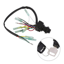Load image into Gallery viewer, For Yamaha Outboard Motor Key Switch