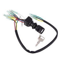 Load image into Gallery viewer, For Yamaha Outboard Motor Key Switch
