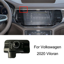 Load image into Gallery viewer, For Volkswagen Car Air Outlet Modified Mobile Phone Holder Base, 19-22 Sagitar, 19-22 Tayron/ Tayron X, 19-23 Touareg, 19-21 Tharu, 20 Viloran, 19-23 T_Cross/20-21 TACOUA, 21-23 Teramont/Teramont X/Viloran, 22 Tiguan L/Tiguan X, 21 Golf 8, 21 CC       ...