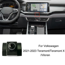 Load image into Gallery viewer, For Volkswagen Car Air Outlet Modified Mobile Phone Holder Base, 19-22 Sagitar, 19-22 Tayron/ Tayron X, 19-23 Touareg, 19-21 Tharu, 20 Viloran, 19-23 T_Cross/20-21 TACOUA, 21-23 Teramont/Teramont X/Viloran, 22 Tiguan L/Tiguan X, 21 Golf 8, 21 CC       ...