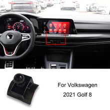 Load image into Gallery viewer, For Volkswagen Car Air Outlet Modified Mobile Phone Holder Base, 19-22 Sagitar, 19-22 Tayron/ Tayron X, 19-23 Touareg, 19-21 Tharu, 20 Viloran, 19-23 T_Cross/20-21 TACOUA, 21-23 Teramont/Teramont X/Viloran, 22 Tiguan L/Tiguan X, 21 Golf 8, 21 CC       ...