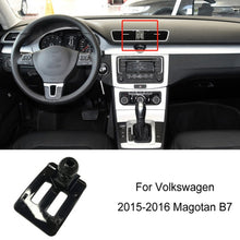 Load image into Gallery viewer, For Volkswagen Car Air Outlet Modified Mobile Phone Holder Base, 19-22 Sagitar, 19-22 Tayron/ Tayron X, 19-23 Touareg, 19-21 Tharu, 20 Viloran, 19-23 T_Cross/20-21 TACOUA, 21-23 Teramont/Teramont X/Viloran, 22 Tiguan L/Tiguan X, 21 Golf 8, 21 CC       ...
