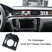 Load image into Gallery viewer, For Volkswagen Car Air Outlet Modified Mobile Phone Holder Base, 19-22 Sagitar, 19-22 Tayron/ Tayron X, 19-23 Touareg, 19-21 Tharu, 20 Viloran, 19-23 T_Cross/20-21 TACOUA, 21-23 Teramont/Teramont X/Viloran, 22 Tiguan L/Tiguan X, 21 Golf 8, 21 CC       ...