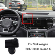 Load image into Gallery viewer, For Volkswagen Car Air Outlet Modified Mobile Phone Holder Base, 19-22 Sagitar, 19-22 Tayron/ Tayron X, 19-23 Touareg, 19-21 Tharu, 20 Viloran, 19-23 T_Cross/20-21 TACOUA, 21-23 Teramont/Teramont X/Viloran, 22 Tiguan L/Tiguan X, 21 Golf 8, 21 CC       ...