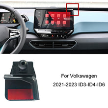 Load image into Gallery viewer, For Volkswagen Car Air Outlet Modified Mobile Phone Holder Base, 19-22 Sagitar, 19-22 Tayron/ Tayron X, 19-23 Touareg, 19-21 Tharu, 20 Viloran, 19-23 T_Cross/20-21 TACOUA, 21-23 Teramont/Teramont X/Viloran, 22 Tiguan L/Tiguan X, 21 Golf 8, 21 CC       ...