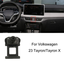 Load image into Gallery viewer, For Volkswagen Car Air Outlet Modified Mobile Phone Holder Base, 19-22 Sagitar, 19-22 Tayron/ Tayron X, 19-23 Touareg, 19-21 Tharu, 20 Viloran, 19-23 T_Cross/20-21 TACOUA, 21-23 Teramont/Teramont X/Viloran, 22 Tiguan L/Tiguan X, 21 Golf 8, 21 CC       ...