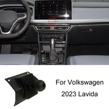 Load image into Gallery viewer, For Volkswagen Car Air Outlet Modified Mobile Phone Holder Base, 19-22 Sagitar, 19-22 Tayron/ Tayron X, 19-23 Touareg, 19-21 Tharu, 20 Viloran, 19-23 T_Cross/20-21 TACOUA, 21-23 Teramont/Teramont X/Viloran, 22 Tiguan L/Tiguan X, 21 Golf 8, 21 CC       ...