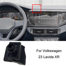 Load image into Gallery viewer, For Volkswagen Car Air Outlet Modified Mobile Phone Holder Base, 19-22 Sagitar, 19-22 Tayron/ Tayron X, 19-23 Touareg, 19-21 Tharu, 20 Viloran, 19-23 T_Cross/20-21 TACOUA, 21-23 Teramont/Teramont X/Viloran, 22 Tiguan L/Tiguan X, 21 Golf 8, 21 CC       ...