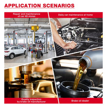 Load image into Gallery viewer, HABOTEST Automobile Motorcycle Brake Fluid Moisture Tester