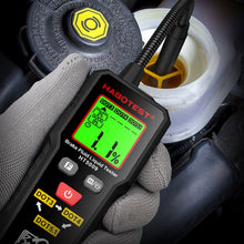 Load image into Gallery viewer, HABOTEST Automobile Motorcycle Brake Fluid Moisture Tester