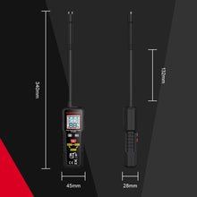 Load image into Gallery viewer, HABOTEST Automobile Motorcycle Brake Fluid Moisture Tester