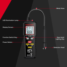Load image into Gallery viewer, HABOTEST Automobile Motorcycle Brake Fluid Moisture Tester