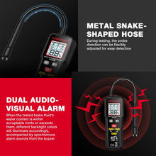 Load image into Gallery viewer, HABOTEST Automobile Motorcycle Brake Fluid Moisture Tester