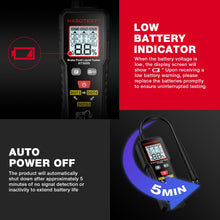 Load image into Gallery viewer, HABOTEST Automobile Motorcycle Brake Fluid Moisture Tester