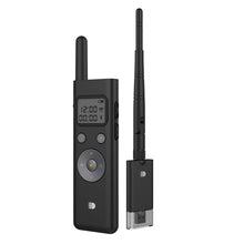 Load image into Gallery viewer, Doosl DSIT037 300m Long Distance Laser Remote Control Green Light Page Turner, DSIT037