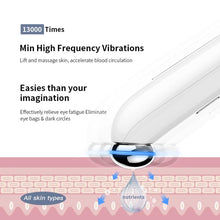 Load image into Gallery viewer, Xpreen XPRE116 Eye Massager Essence Introducer, XPRE116