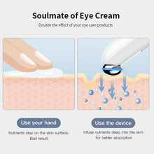 Load image into Gallery viewer, Xpreen XPRE116 Eye Massager Essence Introducer, XPRE116