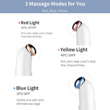 Load image into Gallery viewer, Xpreen XPRE116 Eye Massager Essence Introducer, XPRE116